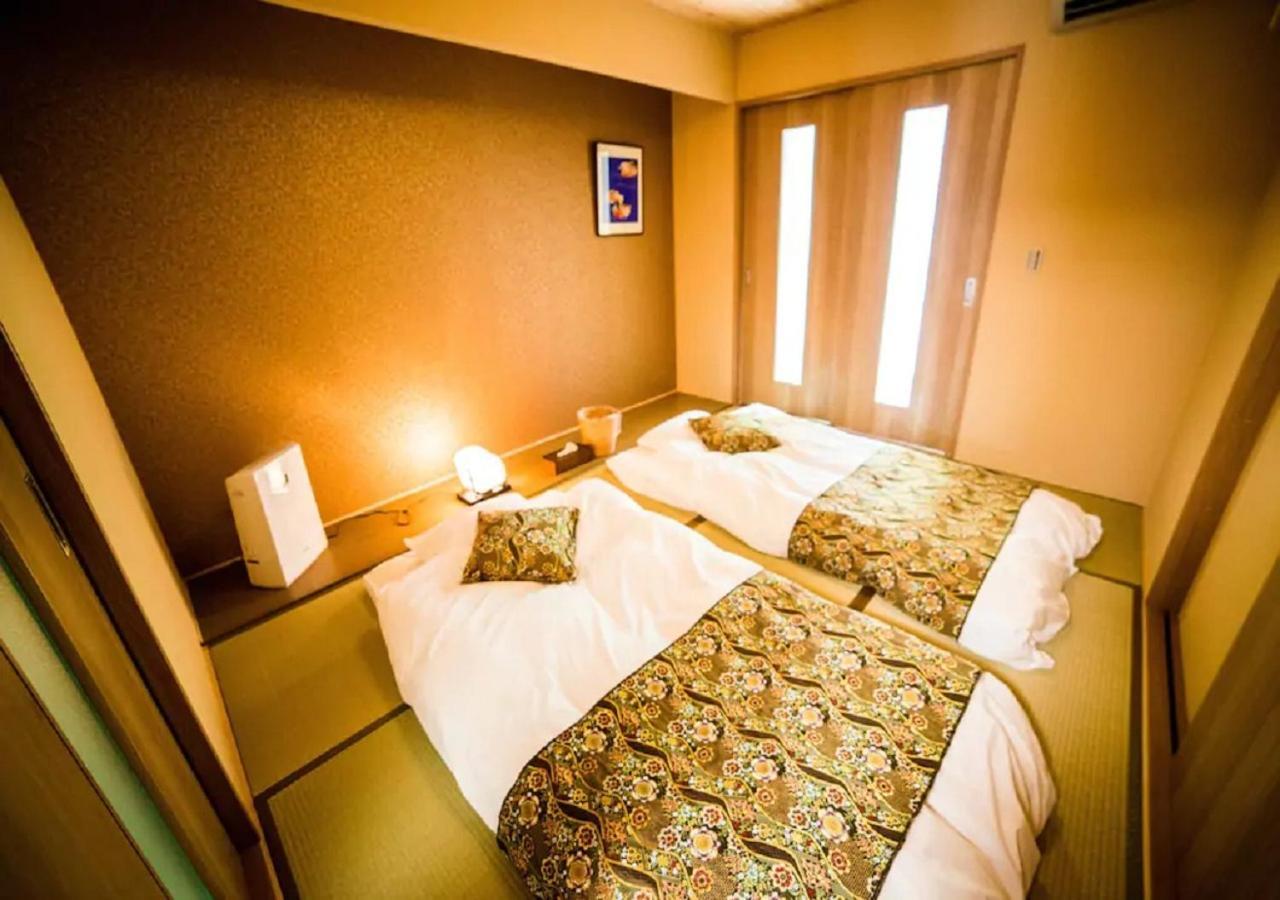 Kyoto - House / Vacation Stay 3816 Buitenkant foto
