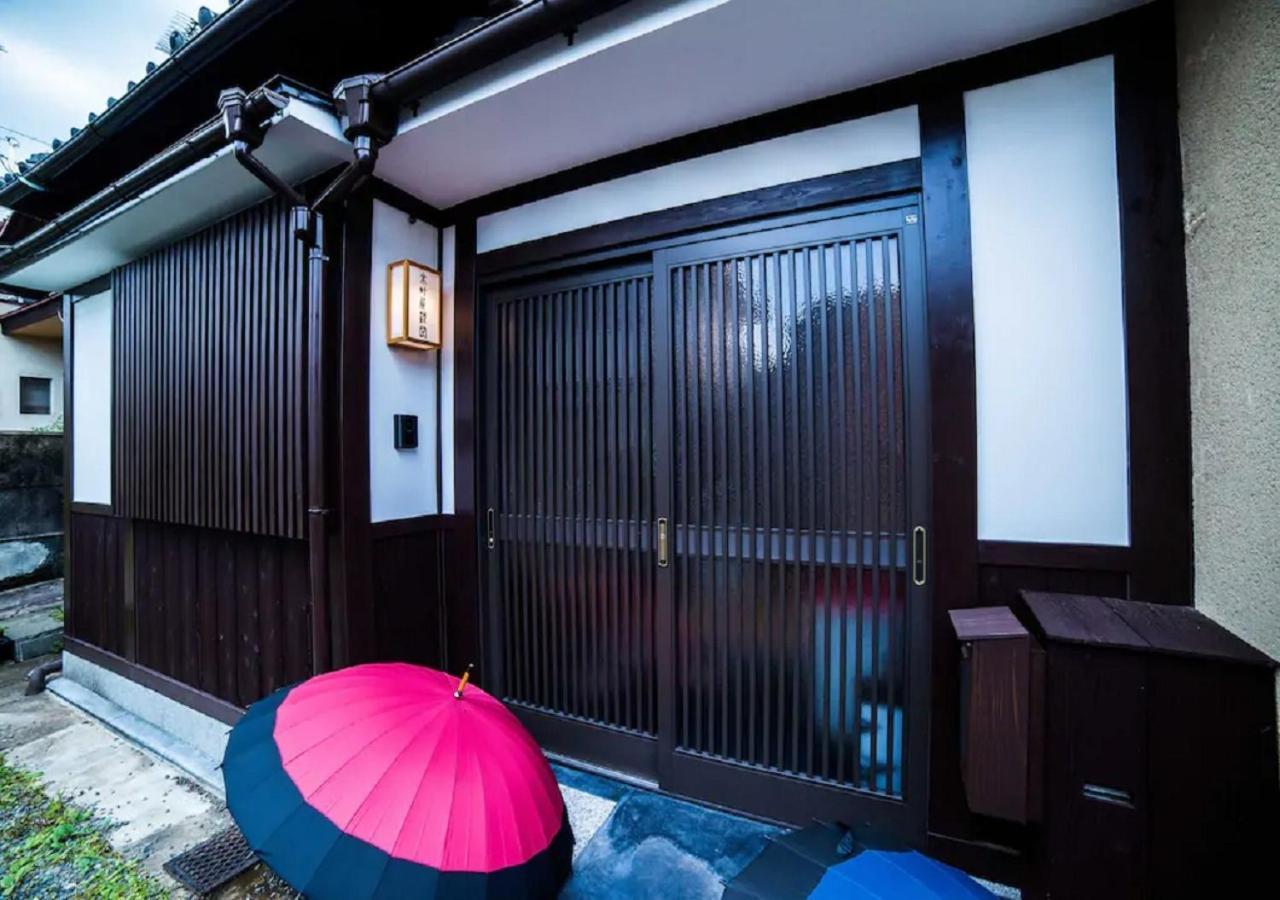 Kyoto - House / Vacation Stay 3816 Buitenkant foto