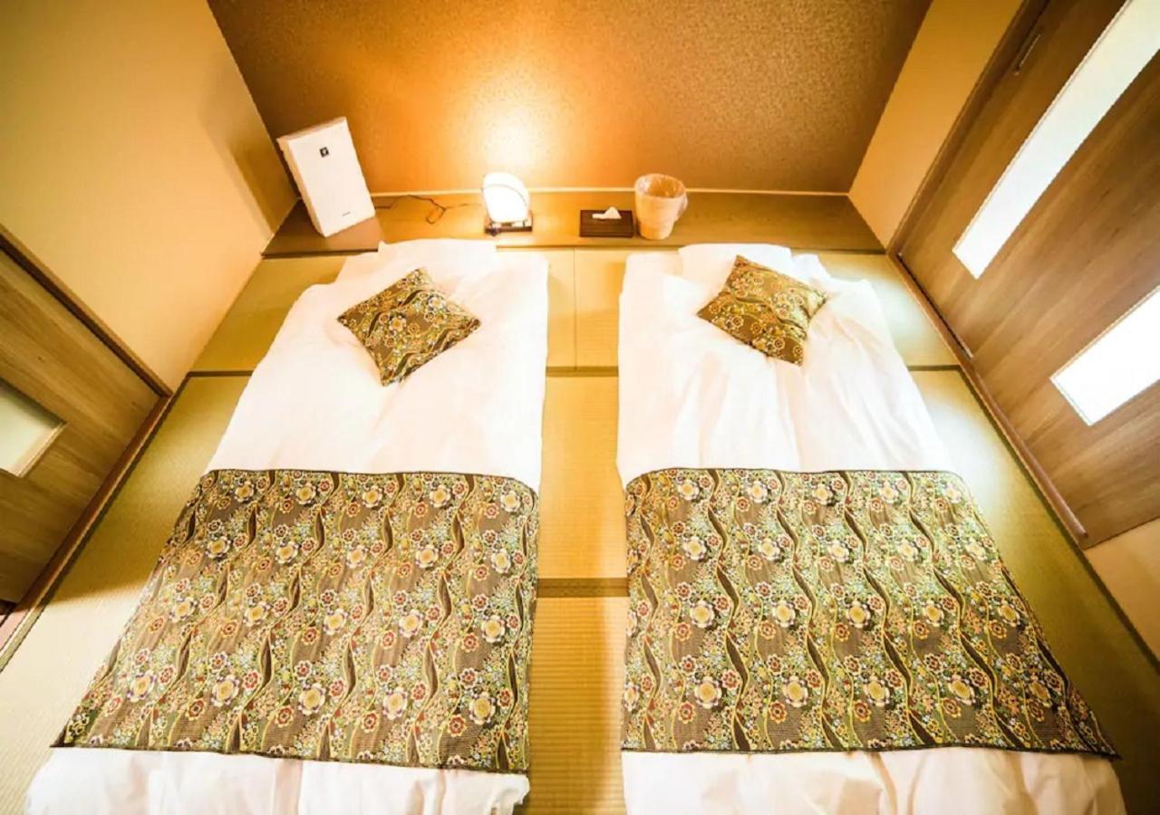 Kyoto - House / Vacation Stay 3816 Buitenkant foto
