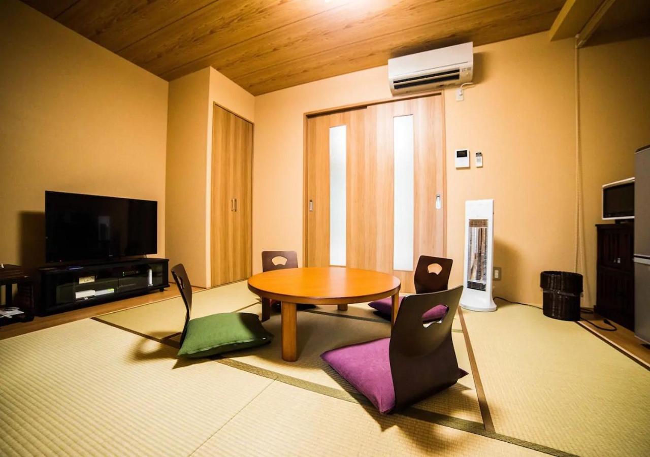 Kyoto - House / Vacation Stay 3816 Buitenkant foto