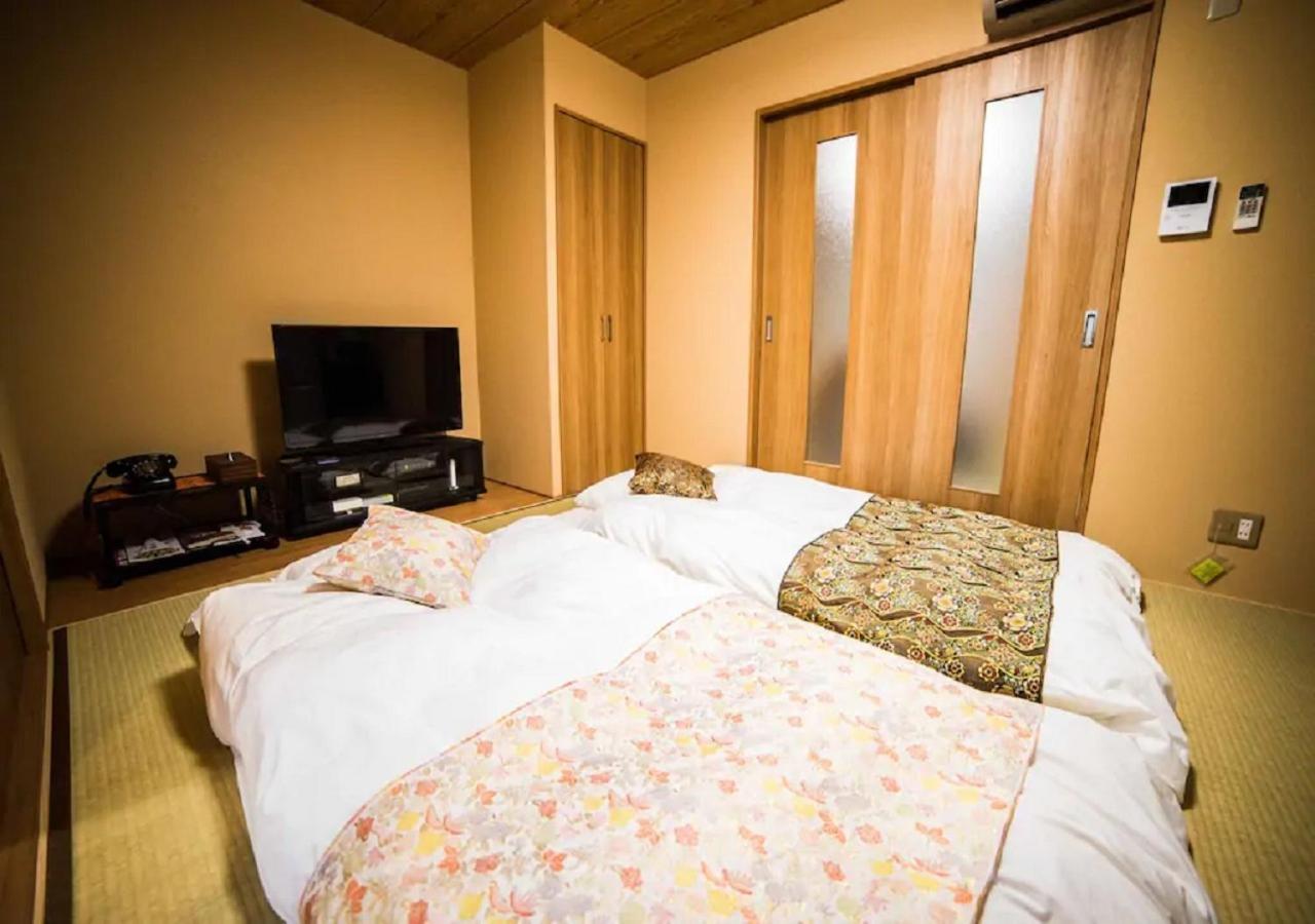 Kyoto - House / Vacation Stay 3816 Buitenkant foto