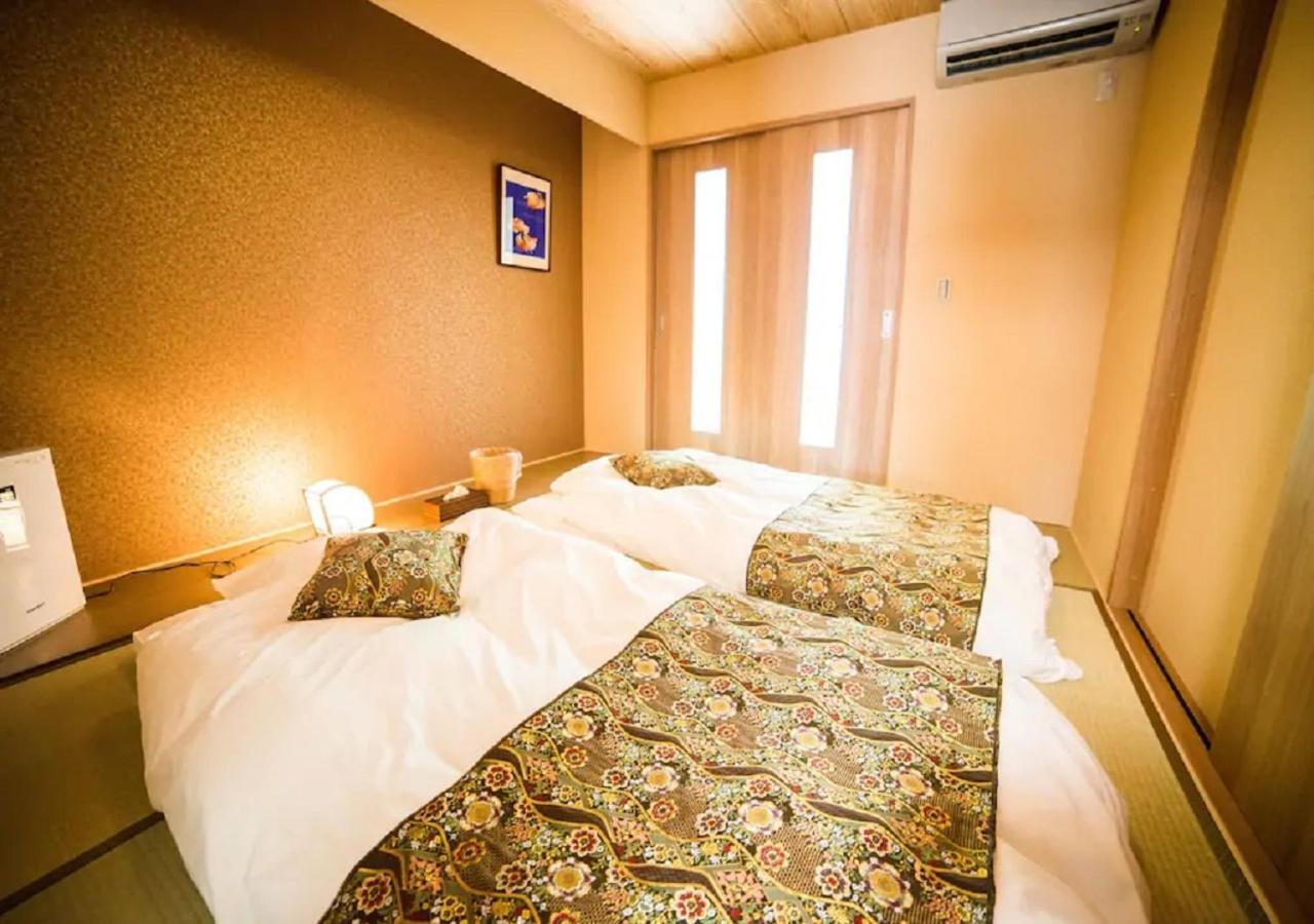 Kyoto - House / Vacation Stay 3816 Buitenkant foto