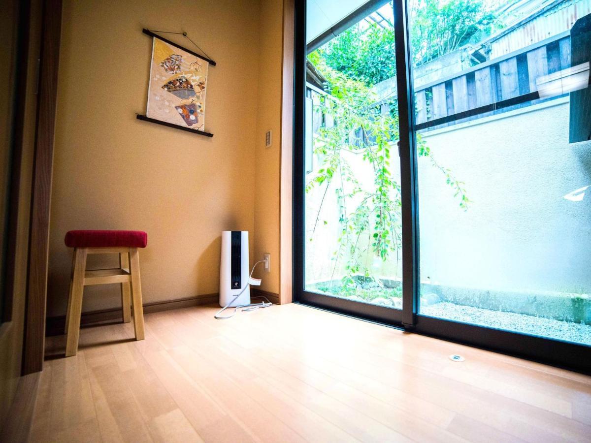 Kyoto - House / Vacation Stay 3816 Buitenkant foto